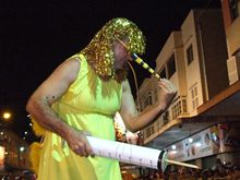 Clique para ampliar - Foto: Portal Ter�