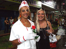 Clique para ampliar - Foto: Portal Terê