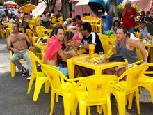 Clique para ampliar - Foto: Portal Ter�