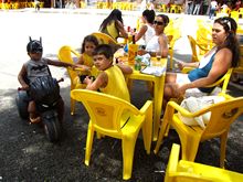 Clique para ampliar - Foto: Portal Terê