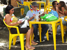 Clique para ampliar - Foto: Portal Terê