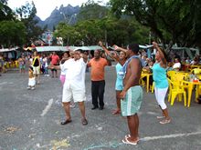 Clique para ampliar - Foto: Portal Terê