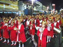 Clique nas fotos para ampliar - Foto: Portal Ter�