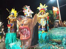 Clique nas fotos para ampliar - Foto: Portal Ter�