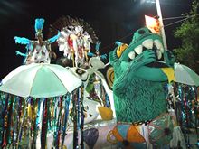 Clique nas fotos para ampliar - Foto: Portal Ter�