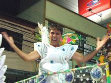 Clique para ampliar - Foto: Portal Ter�