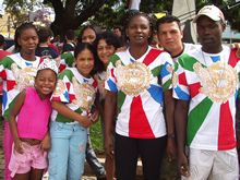 Clique para ampliar - Foto: Portal Terê