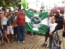Clique para ampliar - Foto: Portal Terê