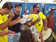 Clique para ampliar - Foto: Portal Terê