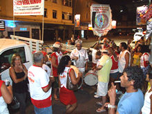 Clique para ampliar - Foto: Portal Terê