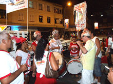 Clique para ampliar - Foto: Portal Terê