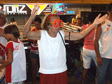 Clique para ampliar - Foto: Portal Terê