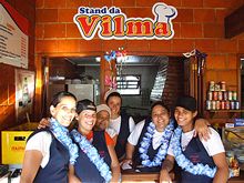Clique para ampliar - Foto: Portal Terê