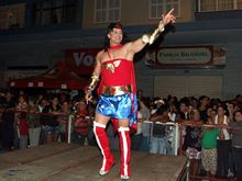 Clique para ampliar - Foto: Portal Ter�