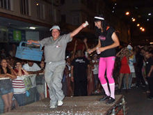 Clique para ampliar - Foto: Portal Ter�