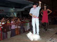 Clique para ampliar - Foto: Portal Ter�