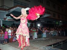 Clique para ampliar - Foto: Portal Ter�