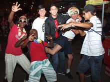 Clique para ampliar - Foto: Portal Ter�