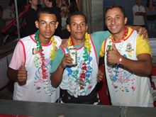 Clique para ampliar - Foto: Portal Ter�