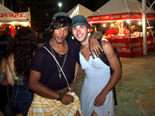 Clique para ampliar - Foto: Portal Ter�