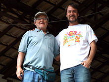 Clique para ampliar - Foto: Portal Ter�