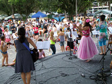 Clique para ampliar - Foto: Portal Ter�