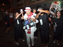 Clique para ampliar - Foto: Portal Ter�