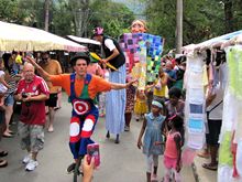 Clique para ampliar - Foto: Portal Ter�