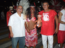 Clique para ampliar - Foto: Portal Ter�