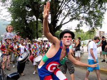 Clique para ampliar- Foto: Portal Ter�