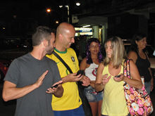 Clique para ampliar - Foto: Portal Ter�