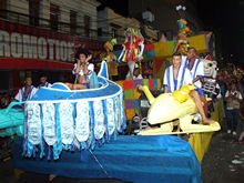 Clique para ampliar - Foto: Portal Ter�