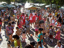 Feirinha - Foto: Portal Terê