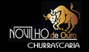 Clique e conhe�a melhor a Churrascaria Novilho de Ouro