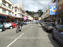 Parque Regadas - Foto: Portal Ter�