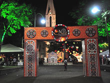 Clique para ampliar - Fotos: Claudio Furtado e Roberto Ferreira