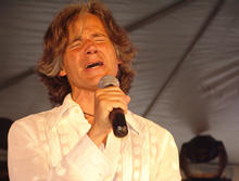 Nando Gabrielli - Foto: Cláudio Furtado e Rafael Peres