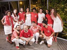 Empolga às 9 - Clique para ampliar - Foto: Divulgação