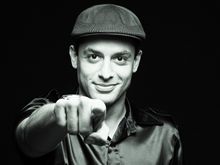 João Sabiá - Clique para ampliar - Foto: Divulgação