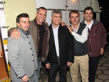 Clique para ampliar - Foto: Portal Terê