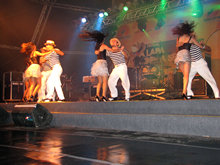 Clique para ampliar - Foto: Portal Terê
