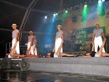 Clique para ampliar - Foto: Portal Terê