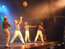 Clique para ampliar - Foto: Portal Terê