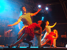 Clique para ampliar - Foto: Portal Terê