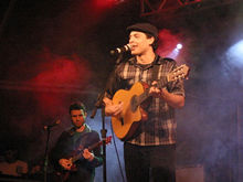 João Sabiá - Clique para ampliar - Foto: Roberto Ferreira