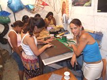Clique para ampliar - Foto: Portal Terê