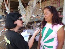 Clique e ouça a entrevista completa - Foto: Portal Terê
