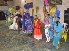 Clique para ampliar - Foto: Portal Terê