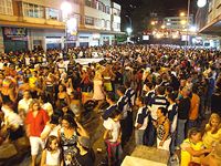 Clique para ampliar - Foto: Portal Terê