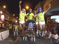 Clique para ampliar - Foto: Portal Terê